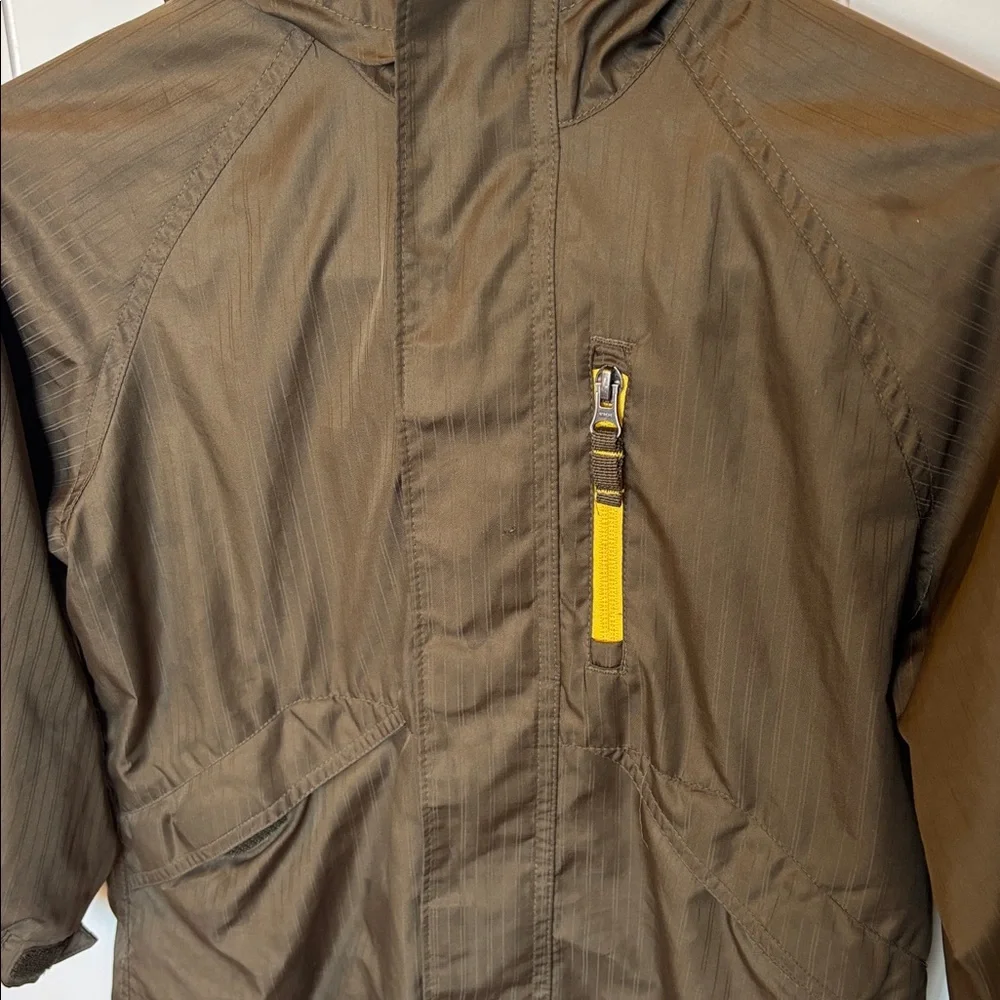Gap Performance windbreaker  Jacket! 6:7